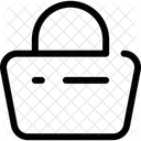 Basket  Icon