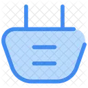 Basket Shopping Cart Icon
