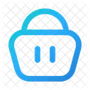 Basket  Icon