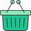 Basket  Icon