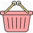 Basket  Icon