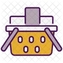 Basket  Icon