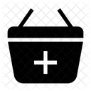 Basket  Icon