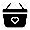 Basket  Icon
