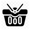 Basket  Icon