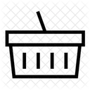 Basket  Icon