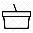 Basket  Icon
