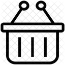 Basket  Icon