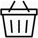 Basket  Icon