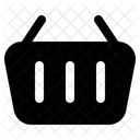 Basket  Icon