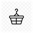 Basket  Icon