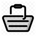 Basket  Icon