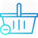 Basket  Icon