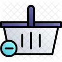 Basket  Icon