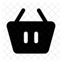 Basket  Icon