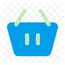Basket  Icon