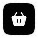 Basket  Icon