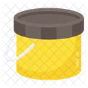 Bucket Pail Basket Icon