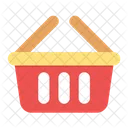 Shopping Cart Ecommerce Icon