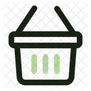 Basket  Icon