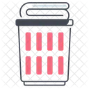 Basket Shopping Cart Icon