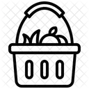 Basket  Icon