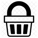 Basket  Icon