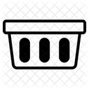 Basket  Icon