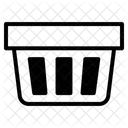 Basket  Icon