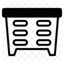 Basket  Icon