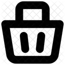 Basket  Icon