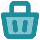 Basket  Icon