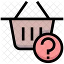Basket Information  Icon