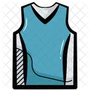 Basket Jersey Fashion Basketball Icon