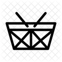 Basket  Icon