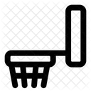 Basket Net  Icon