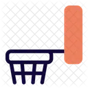 Basket Net  Icon