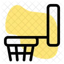 Basket Net  Icon