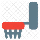 Basket Net  Icon