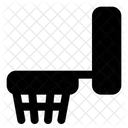 Basket Net  Icon