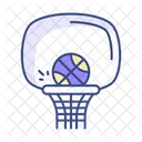 Basket poll  Icon