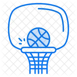 Basket poll  Icon