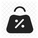 Basket-sale  Icon