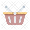 Basket Shop  Icon