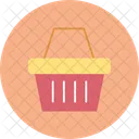Basket Shopping Shopping Basket Icon