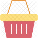 Basket Shopping Shopping Basket Icon
