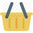 Basket Shopping Ecommerce Shopping Icon