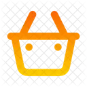 Basket Shopping Ecommerce Shopping Icon
