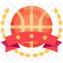 Basket Sign  Icon