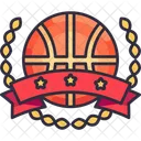 Basket Sign  Icon